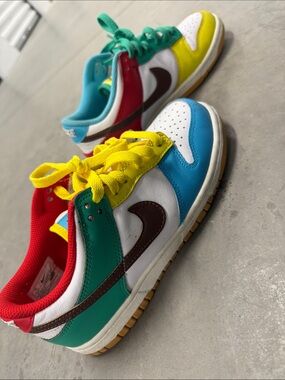 Nike Low Dunks